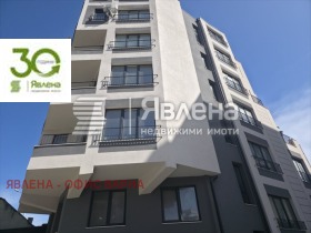 Продава  1-стаен, град Варна