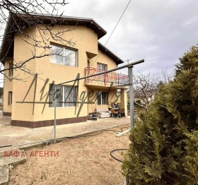 Casa Vetrino, regione Varna
