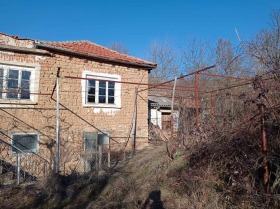 Dom Pastrowo, region Stara Zagora