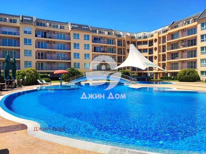 Προς πώληση  Στούντιο περιοχή Μπουργκάς , κ.κ. Σλαντσεβ βριαγ , 27 τ.μ | 66272074 - εικόνα [7]
