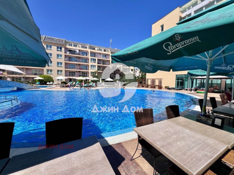 Προς πώληση  Στούντιο περιοχή Μπουργκάς , κ.κ. Σλαντσεβ βριαγ , 27 τ.μ | 66272074 - εικόνα [9]