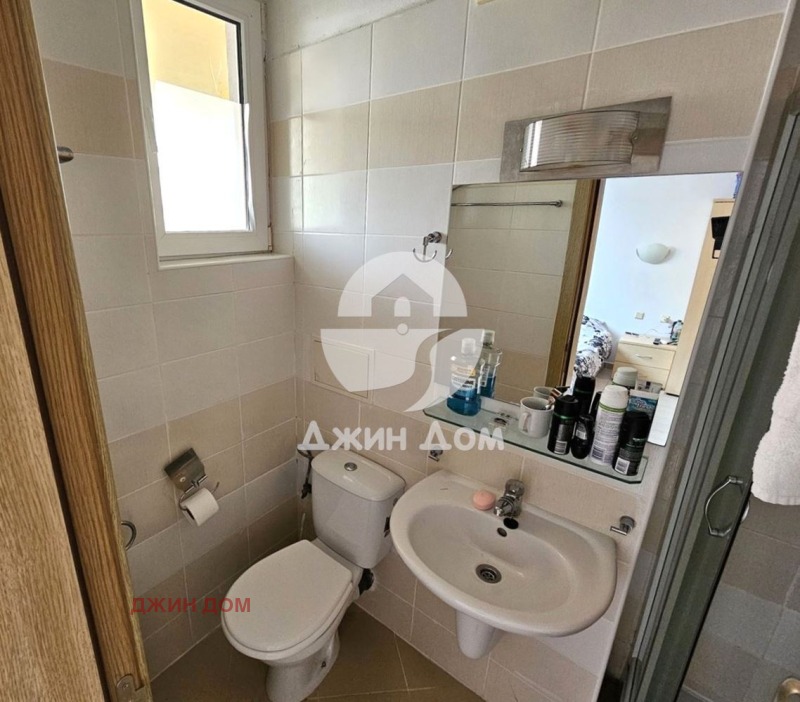 Προς πώληση  Στούντιο περιοχή Μπουργκάς , κ.κ. Σλαντσεβ βριαγ , 27 τ.μ | 66272074 - εικόνα [4]