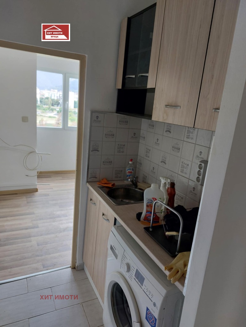 Продава  1-стаен град Враца , Дъбника , 42 кв.м | 35895085 - изображение [5]