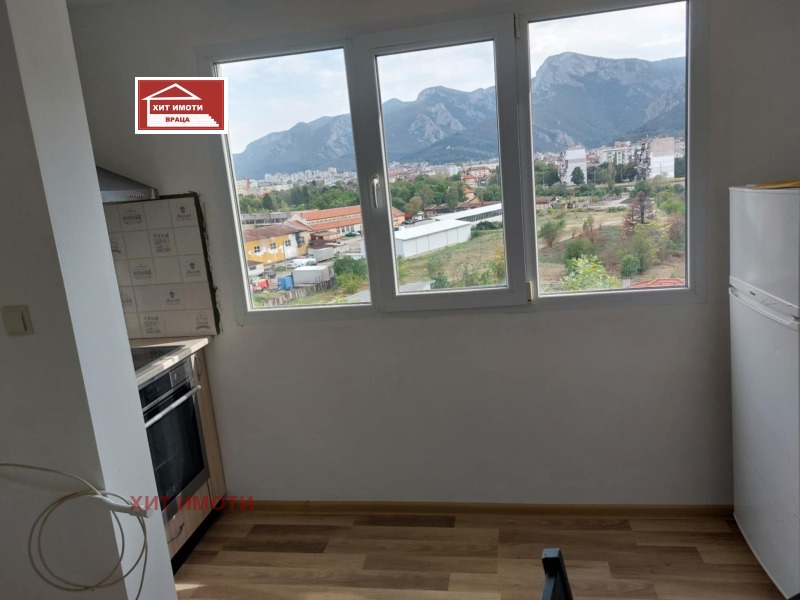 Продава  1-стаен град Враца , Дъбника , 42 кв.м | 35895085 - изображение [4]