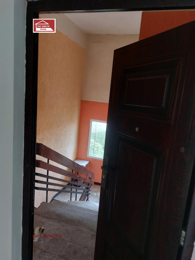 Продава  1-стаен град Враца , Дъбника , 42 кв.м | 35895085 - изображение [10]