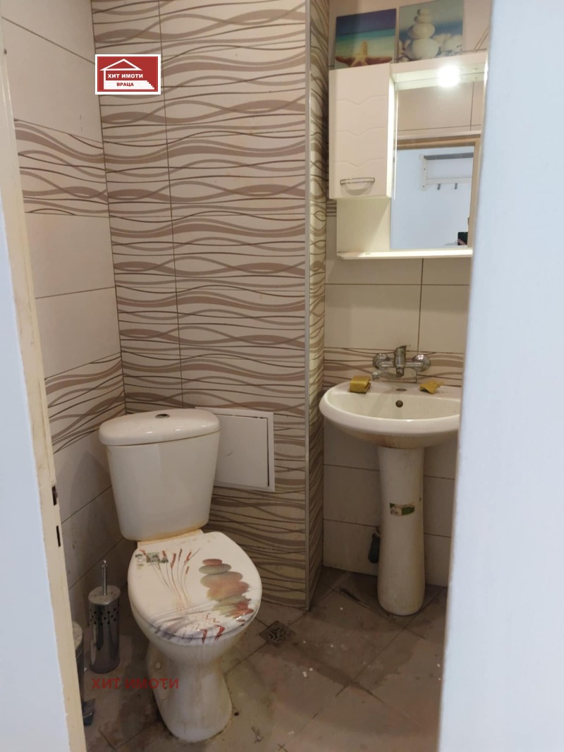 Продава  1-стаен град Враца , Дъбника , 42 кв.м | 35895085