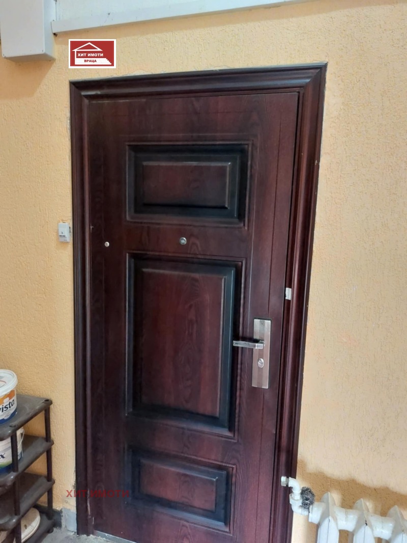 Продава  1-стаен град Враца , Дъбника , 42 кв.м | 35895085 - изображение [9]
