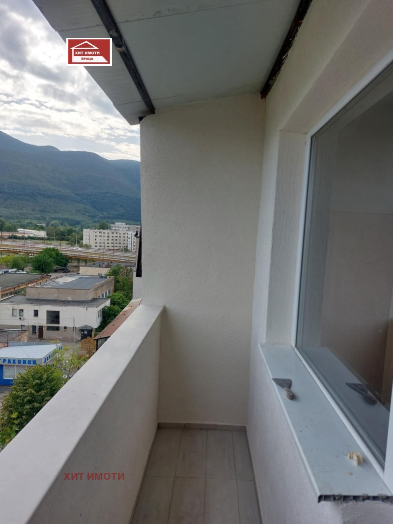 Продава  1-стаен град Враца , Дъбника , 42 кв.м | 35895085 - изображение [2]