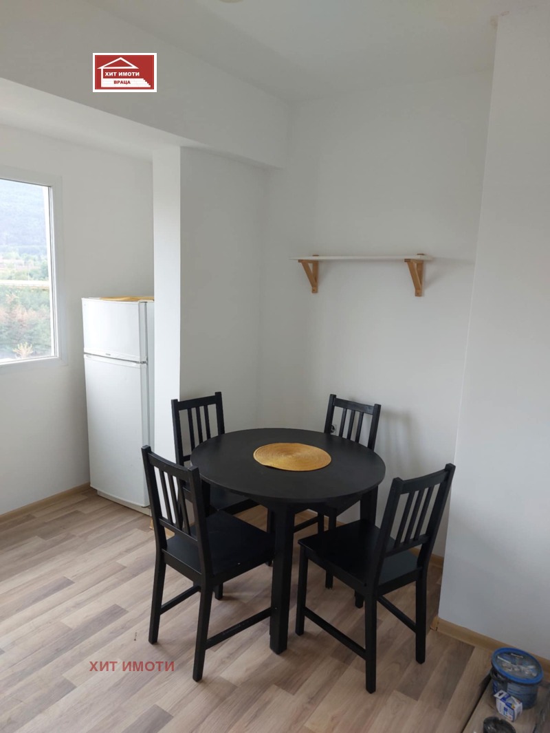 Продава  1-стаен град Враца , Дъбника , 42 кв.м | 35895085 - изображение [6]