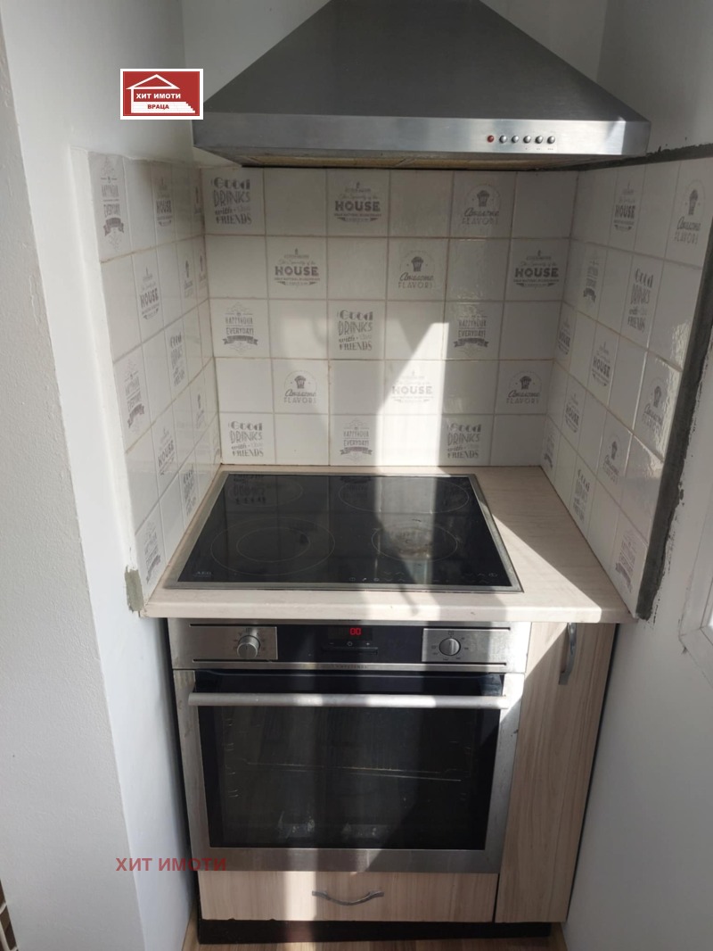 Продава  1-стаен град Враца , Дъбника , 42 кв.м | 35895085 - изображение [3]