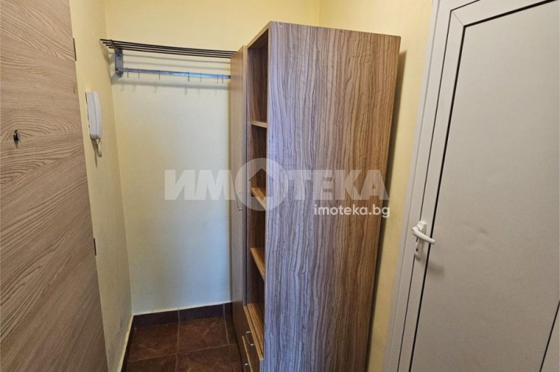 Продава 1-СТАЕН, гр. София, Студентски град, снимка 4 - Апартаменти - 52462710