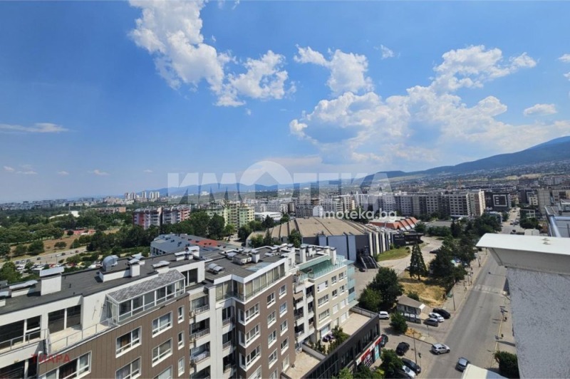 Продава 1-СТАЕН, гр. София, Студентски град, снимка 8 - Апартаменти - 52462710