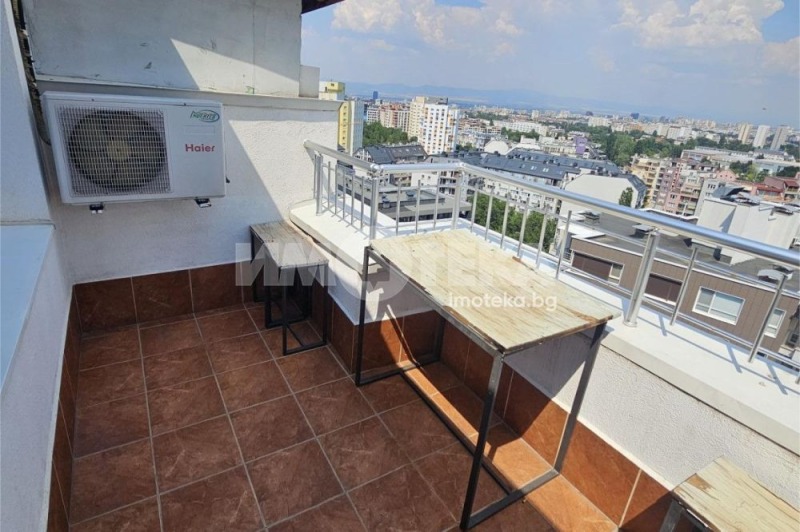 Продава 1-СТАЕН, гр. София, Студентски град, снимка 6 - Апартаменти - 52462710