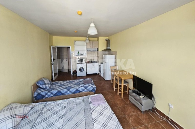 Продава 1-СТАЕН, гр. София, Студентски град, снимка 3 - Апартаменти - 52462710