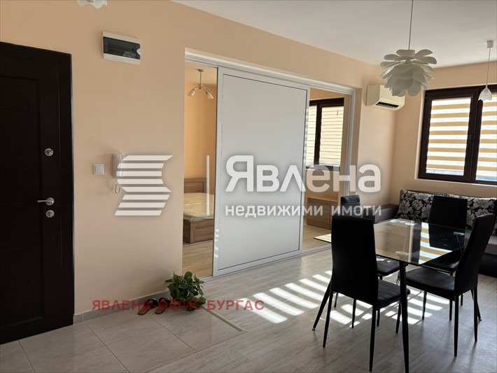 Продава 1-СТАЕН, гр. Бургас, Сарафово, снимка 4 - Апартаменти - 55480801