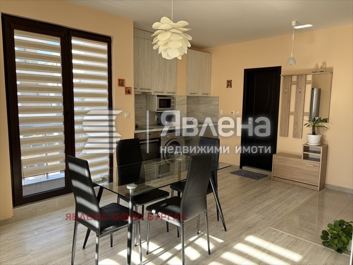 Продава 1-СТАЕН, гр. Бургас, Сарафово