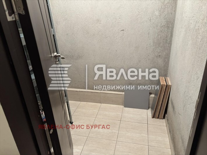 Продава 1-СТАЕН, гр. Бургас, Сарафово, снимка 13 - Апартаменти - 55480801