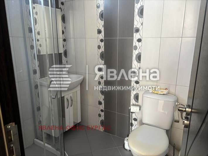 Продава 1-СТАЕН, гр. Бургас, Сарафово, снимка 7 - Апартаменти - 55480801