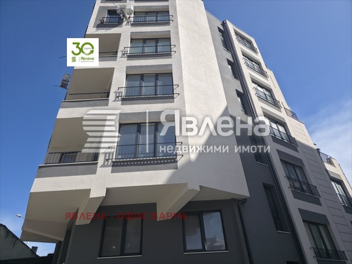Продава  1-стаен град Варна , Център , 28 кв.м | 57765070