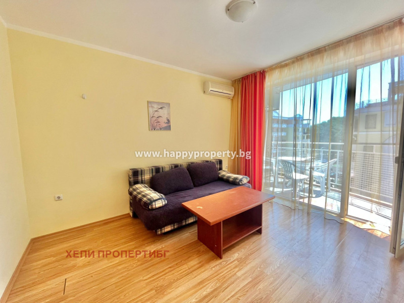 À vendre  1 chambre région Bourgas , k.k. Slantchev bryag , 52 m² | 32644051 - image [5]