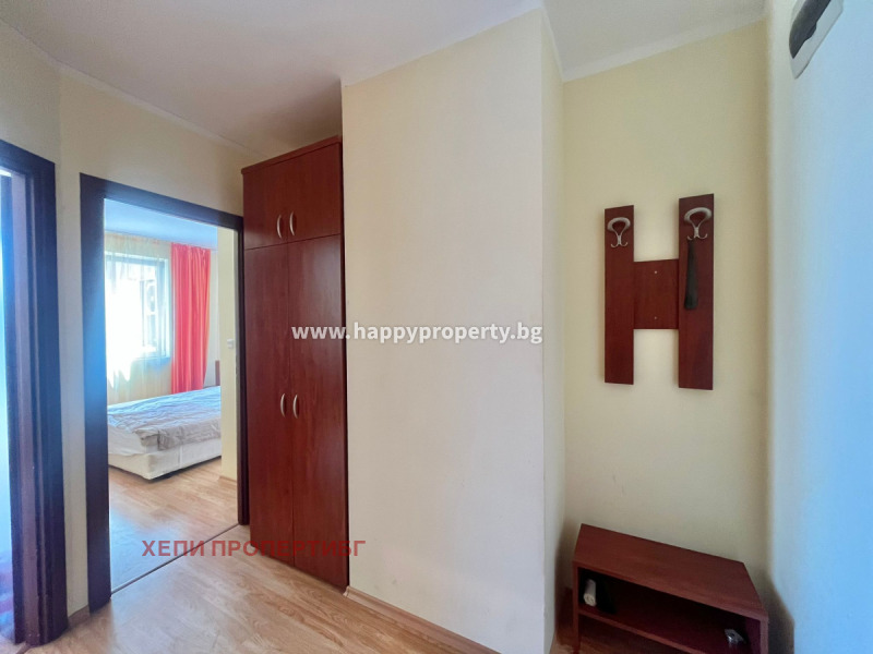 À vendre  1 chambre région Bourgas , k.k. Slantchev bryag , 52 m² | 32644051 - image [9]