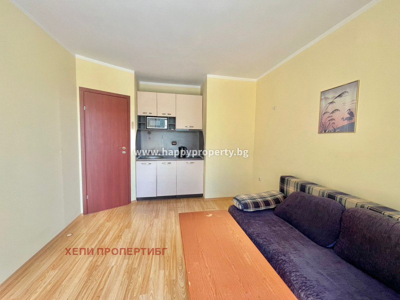 À vendre  1 chambre région Bourgas , k.k. Slantchev bryag , 52 m² | 32644051 - image [4]