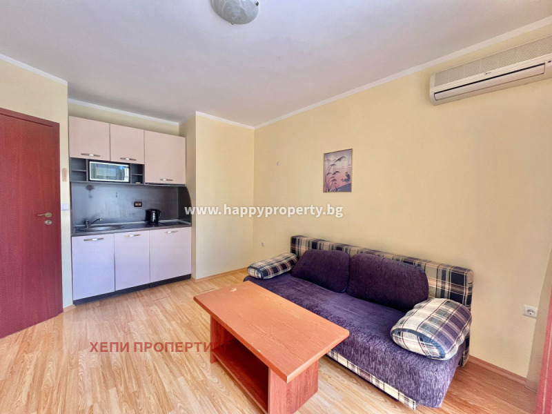 À vendre  1 chambre région Bourgas , k.k. Slantchev bryag , 52 m² | 32644051 - image [3]