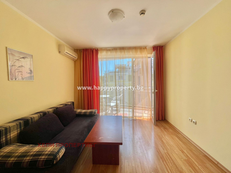 À vendre  1 chambre région Bourgas , k.k. Slantchev bryag , 52 m² | 32644051 - image [2]