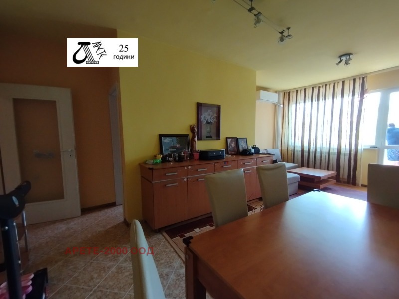 Te koop  1 slaapkamer Sofia , Mladost 4 , 69 m² | 56625584 - afbeelding [6]
