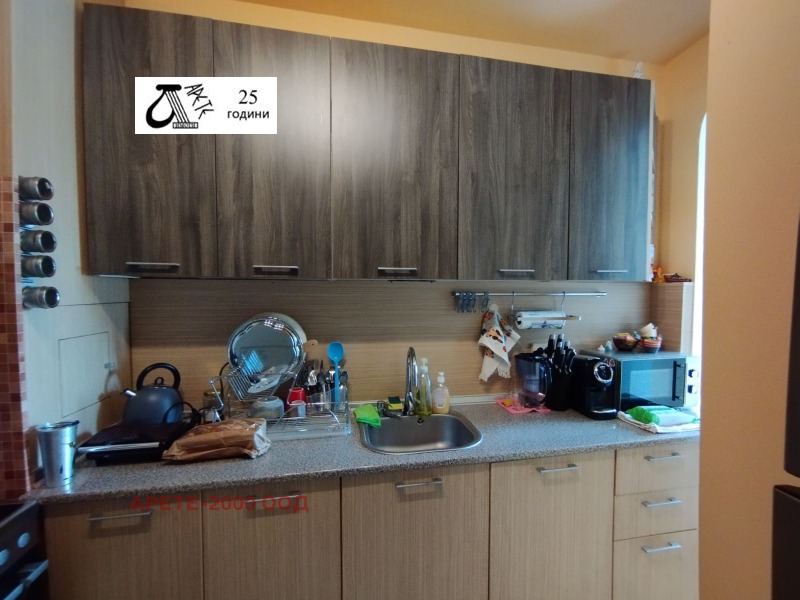 Te koop  1 slaapkamer Sofia , Mladost 4 , 69 m² | 56625584 - afbeelding [9]