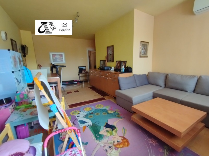 Te koop  1 slaapkamer Sofia , Mladost 4 , 69 m² | 56625584 - afbeelding [7]
