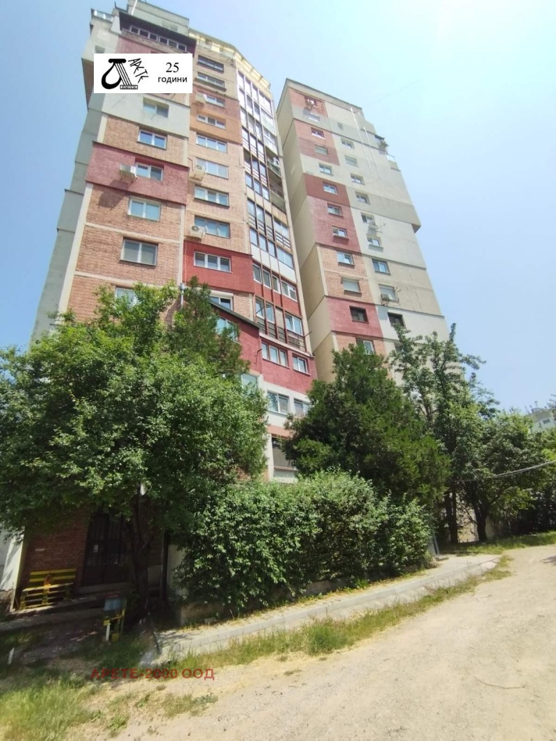 Te koop  1 slaapkamer Sofia , Mladost 4 , 69 m² | 56625584 - afbeelding [14]