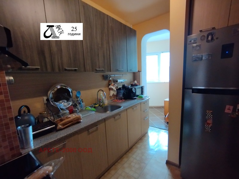 Te koop  1 slaapkamer Sofia , Mladost 4 , 69 m² | 56625584 - afbeelding [8]