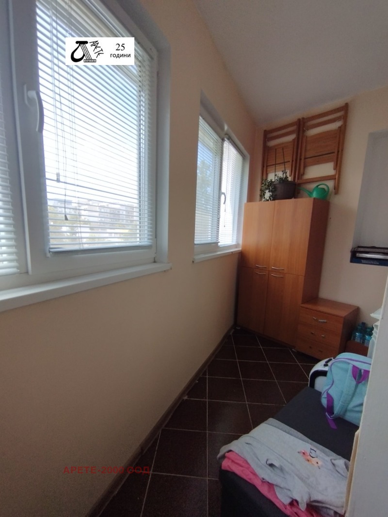 Te koop  1 slaapkamer Sofia , Mladost 4 , 69 m² | 56625584 - afbeelding [17]