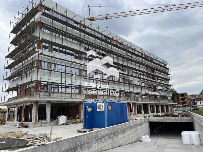 À venda  1 quarto Plovdiv , Karchiiaka , 59 m² | 41777338 - imagem [3]
