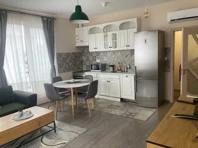 Продава  2-стаен град Пловдив , Остромила , 73 кв.м | 66771656 - изображение [3]