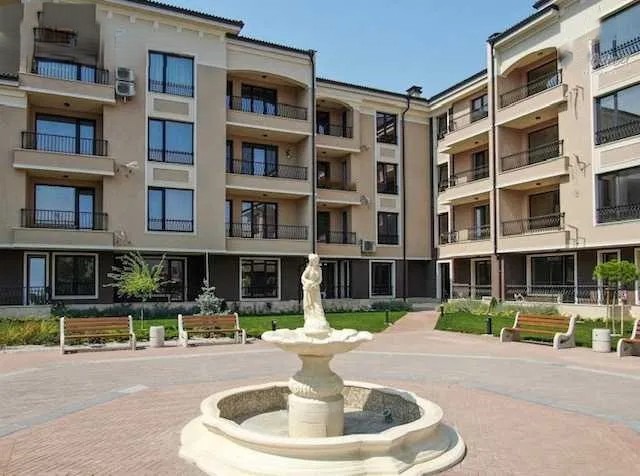 Продава  2-стаен град Пловдив , Остромила , 73 кв.м | 66771656 - изображение [10]