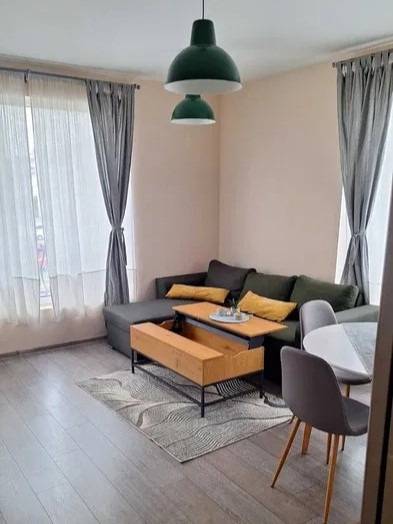 Продава  2-стаен град Пловдив , Остромила , 73 кв.м | 66771656 - изображение [4]