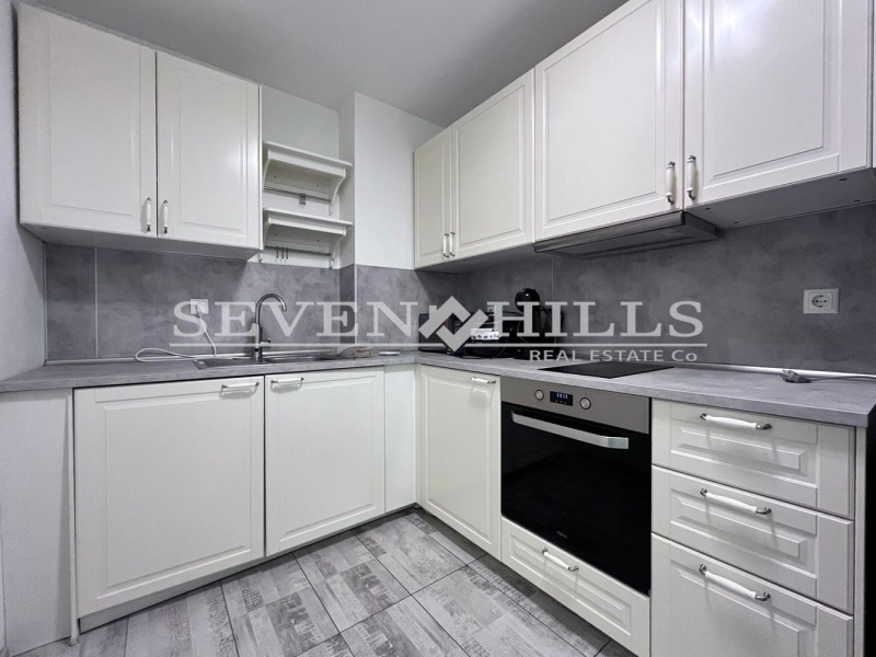 Продава  2-стаен град Пловдив , Христо Смирненски , 64 кв.м | 25939553 - изображение [6]