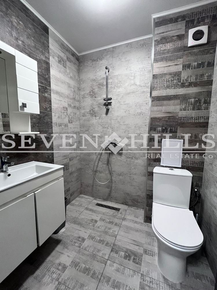 Продава  2-стаен град Пловдив , Христо Смирненски , 64 кв.м | 25939553 - изображение [10]