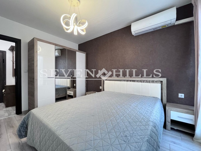 Продава  2-стаен град Пловдив , Христо Смирненски , 64 кв.м | 25939553 - изображение [8]