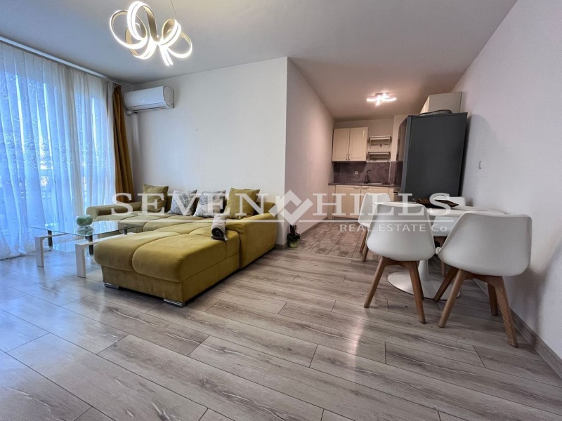 Продава  2-стаен град Пловдив , Христо Смирненски , 64 кв.м | 25939553 - изображение [4]