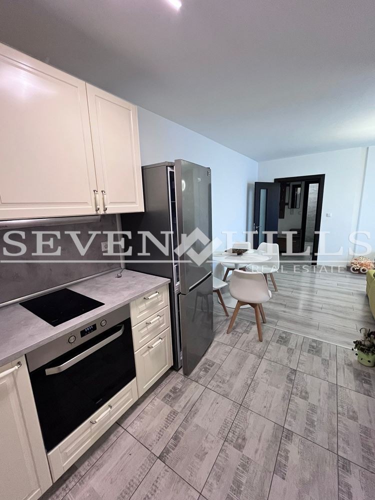 Продава  2-стаен град Пловдив , Христо Смирненски , 64 кв.м | 25939553 - изображение [5]