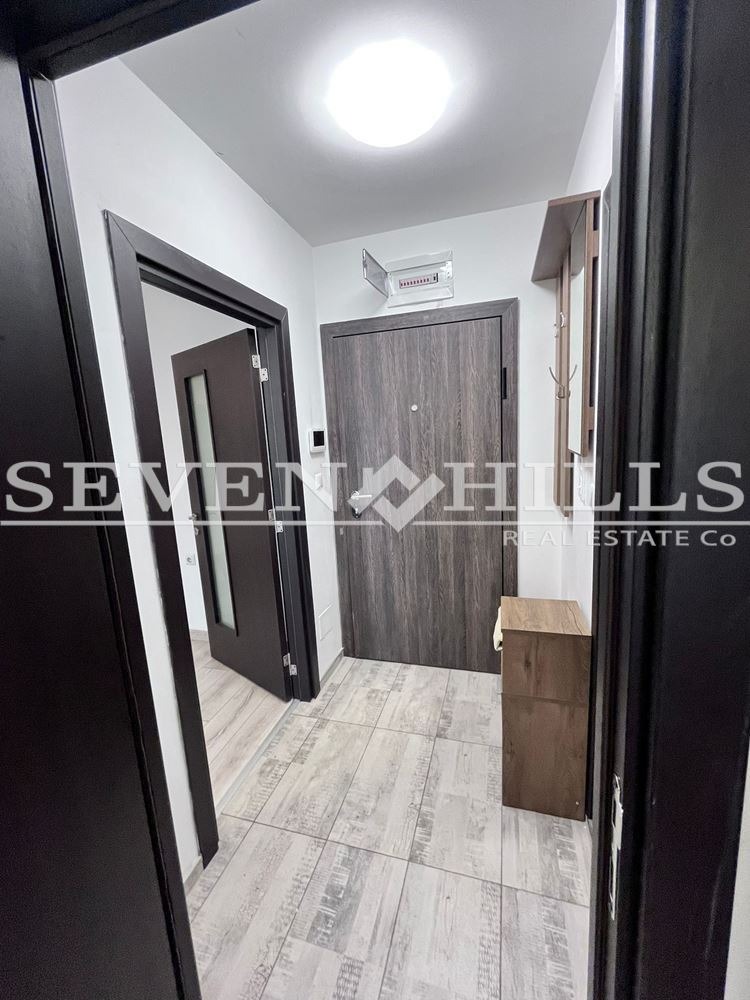 Продава  2-стаен град Пловдив , Христо Смирненски , 64 кв.м | 25939553 - изображение [7]