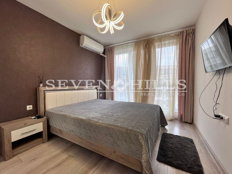 Продава  2-стаен град Пловдив , Христо Смирненски , 64 кв.м | 25939553 - изображение [9]