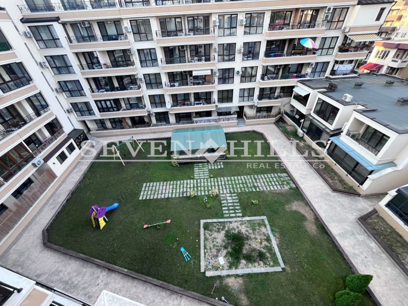 Продава  2-стаен град Пловдив , Христо Смирненски , 64 кв.м | 25939553 - изображение [11]