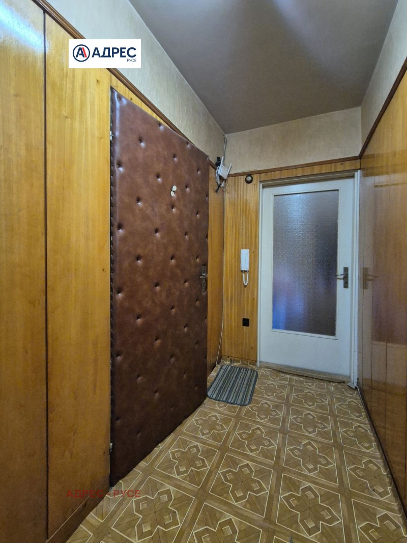 Продава  2-стаен град Русе , Чародейка - Юг , 62 кв.м | 66426133 - изображение [8]