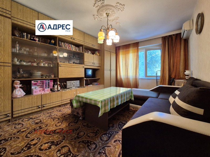 Продава  2-стаен град Русе , Чародейка - Юг , 62 кв.м | 66426133