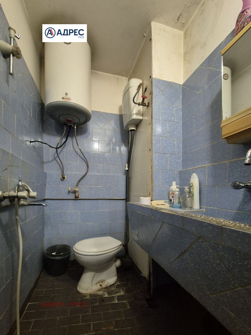 Продава  2-стаен град Русе , Чародейка - Юг , 62 кв.м | 66426133 - изображение [9]