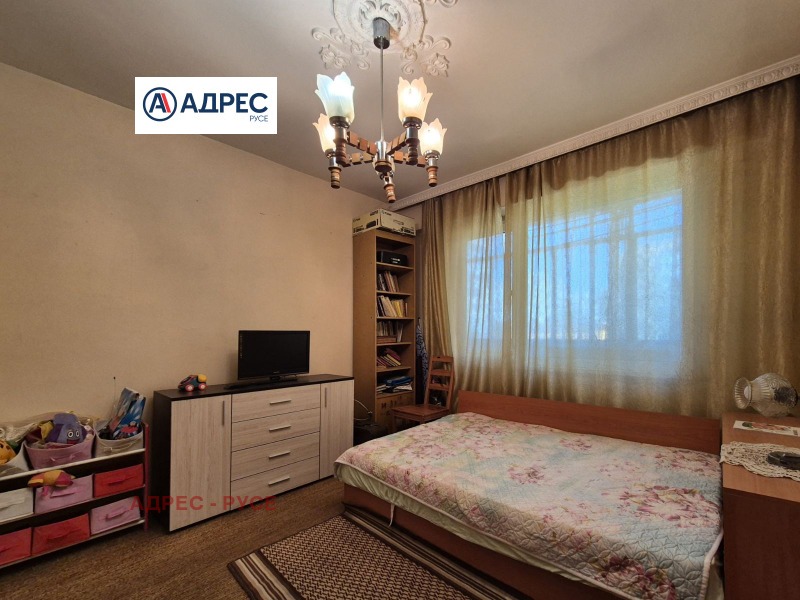 Продава  2-стаен град Русе , Чародейка - Юг , 62 кв.м | 66426133 - изображение [5]